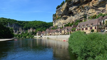 Les Quatre Périgord