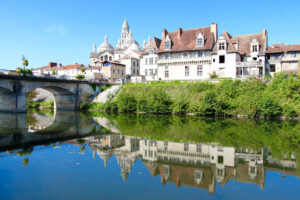 Ballades en motos – Escapades en Périgord