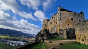 beynac-chateau
