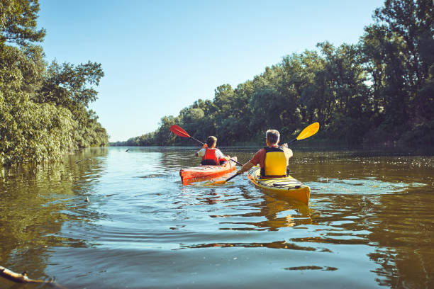 canoe dordogne