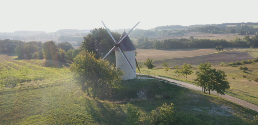 Moulin de Citole