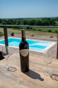 gite périgord spa