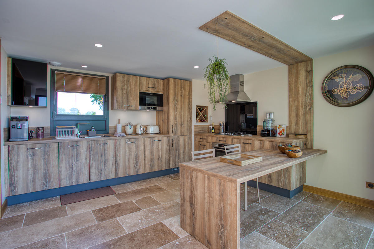 Location de lodge dans le Périgord