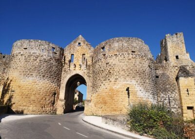 Escapades à Bergerac