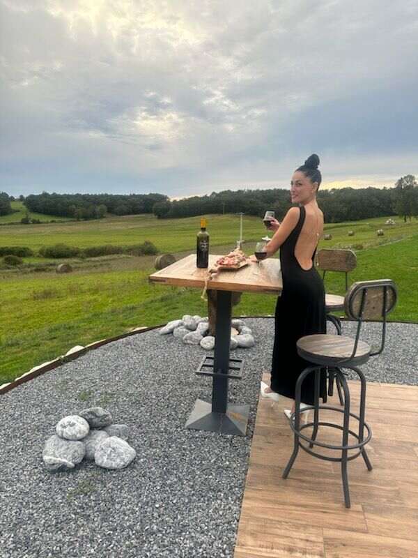 Planche de Charcuteries et Fromages