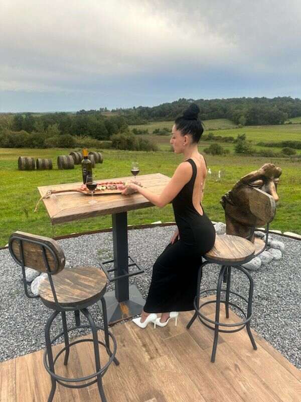 Planche de Charcuteries et Fromages