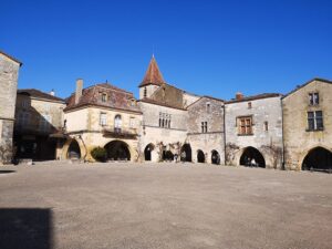 Beynac