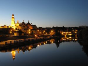 Visites avec Escapades en Périgord