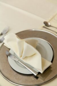 Menu Délice